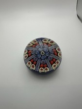 Strathearn Scotland Glass
