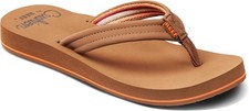 Reef breeze womens flip flops - womens,
