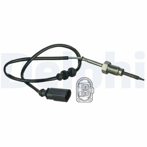 Fits delphi ts30045 exhaust - fits,