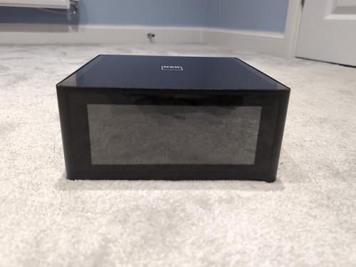 Nad m10 stereo amplifier - stereo, v1