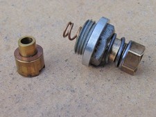 SU Carburettor Jet Bearing Classic H4 Carb Rover Triumph MG