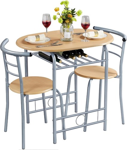 Piece dining set kitchen - piece,
