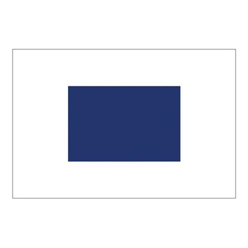 Flag international code signal - flag,