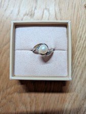 Rachel Galley Sterling Silver