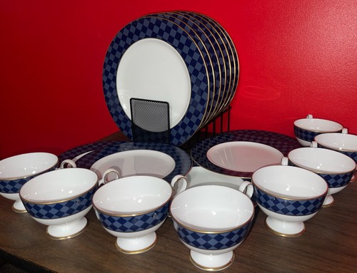 Set pieces nikko fine - set, 20