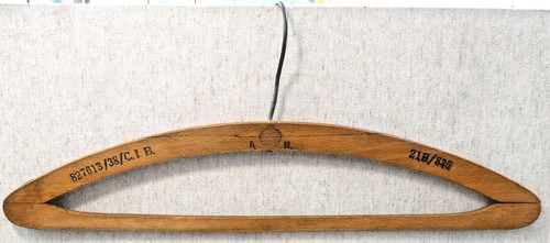Ww2 air ministry wooden - ww2,