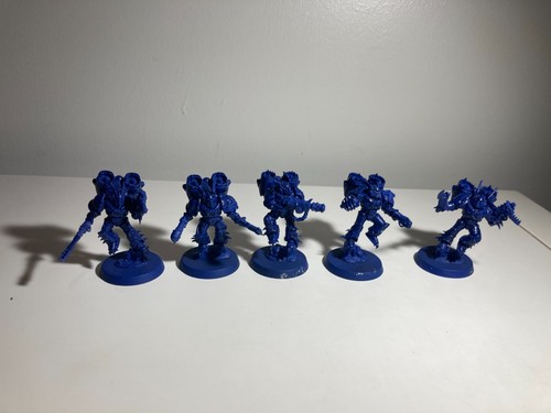 Warhammer 40k chaos - warhammer, space