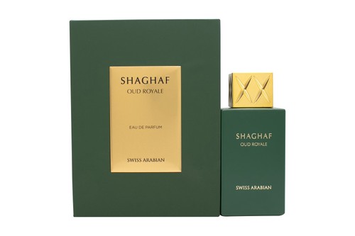 Swiss arabian shaghaf - arabian,