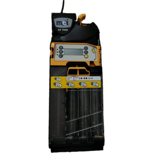 Mei mars cf7900 cpi - mei,