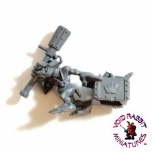 Warhammer 40k, Ork Nobz Ammo
