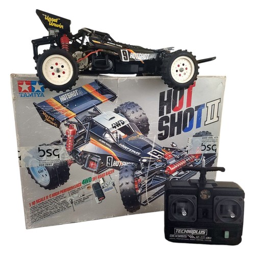 Tamiya original vintage - tamiya,