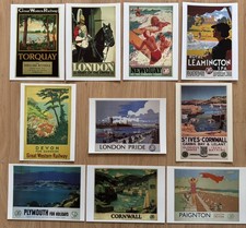 10 x Great Western Railway GWR