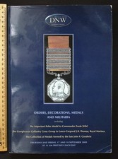 DNW Auctioneers : Orders