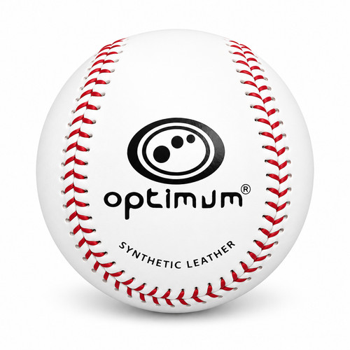 Baseball white durable - baseball,