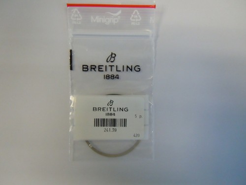 Genuine breitling aerospace - genuine,