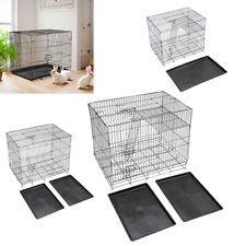 Dog Cage Puppy Crates Small