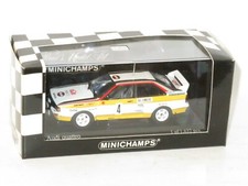 1/43 Audi Quattro  Audi Sport