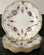 Royal Crown Derby Antoinette