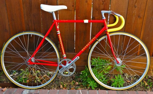 51cm guerciotti pista - 51cm,