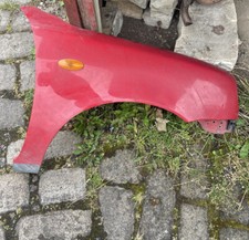 Nissan Micra K11 1998-2000  Drivers Side Red Wing