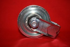79MM PULLEY BLOCK WITH METAL