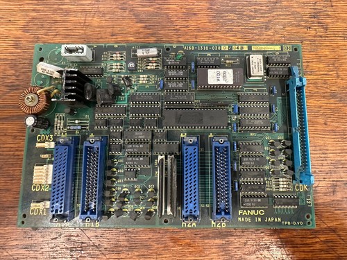 Fanuc circuit board - fanuc,