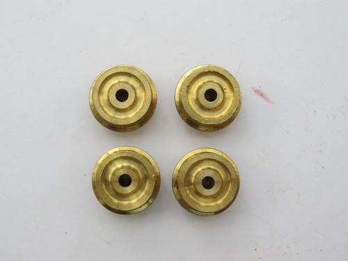 Meccano flanged wheel - meccano,