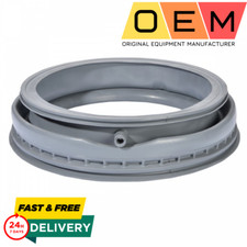 Bosch EXXCEL 7 Washing Machine Door Seal Rubber Gasket 00361127