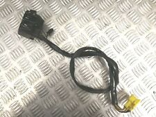 SUZUKI GSXR1000 2001 01 02 K1