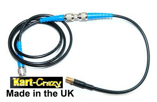 Water temperature sensor - water, to