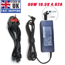 90W Laptop Charger for HP
