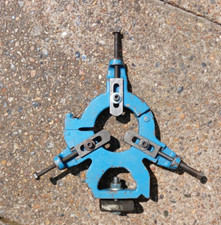 South Bend Lathe 3 point Fixed