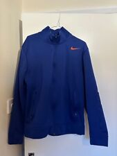 Nike Mens Roger Federer Training Jacket Large