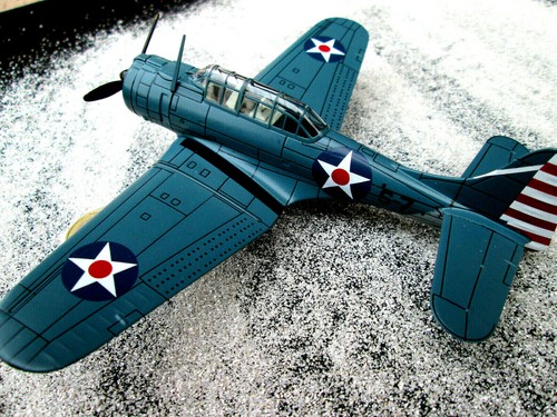 Douglas dauntless 1941 - douglas, /
