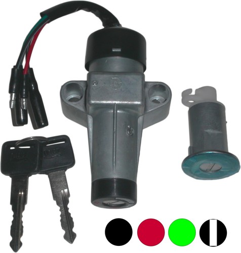 Ignition switch for honda - for, sh