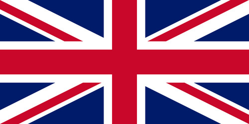 Union jack flag 3x2 feet - union,