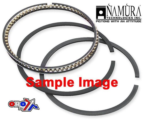 Piston ring 86mm honda - piston, xr400r