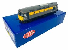 HELJAN 'OO' GAUGE 26371 CLASS 26 043 BR ENGINEERS DUTCH GREY DIESEL LOCO