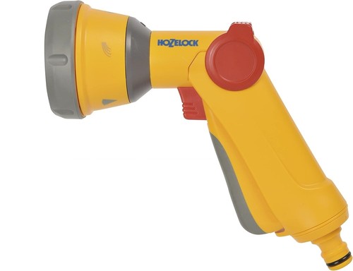 Hozelock hose pipe attachment - hose,