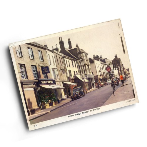 Print vintage - a6,
