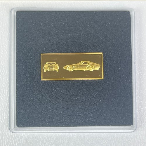 Franklin mint great - franklin,
