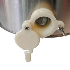 3X Honey Gate Valve Tap