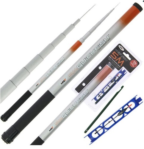 Ngt whip fishing pole - whip,