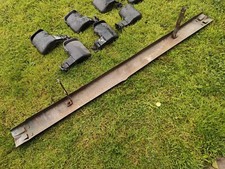 FORD TRANSIT MK 3,4 OR 5 BACK