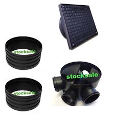 320mm Manhole Inspection