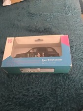 2012 London Olympics Taxi