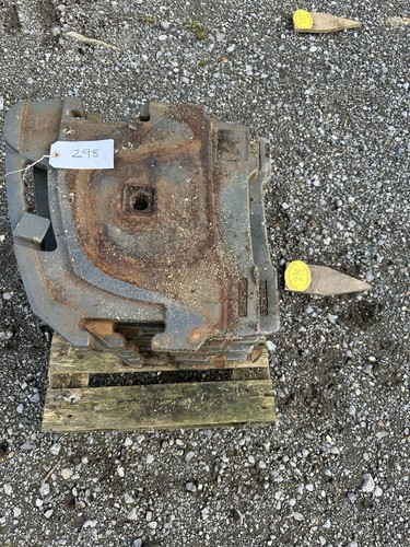 Massey ferguson front weights - massey,