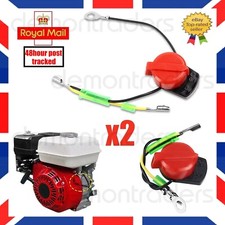 HONDA GENERATOR KILL SWITCH