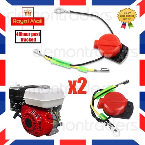 Honda generator kill switch - generator,