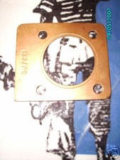 British seagull outboard - british,